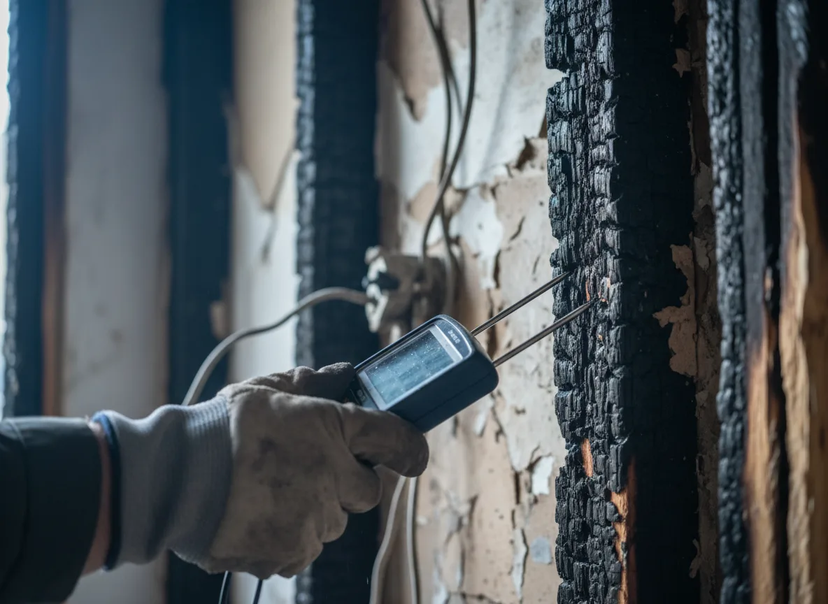 Fire Damage Restoration Elkridge, MD FAQs